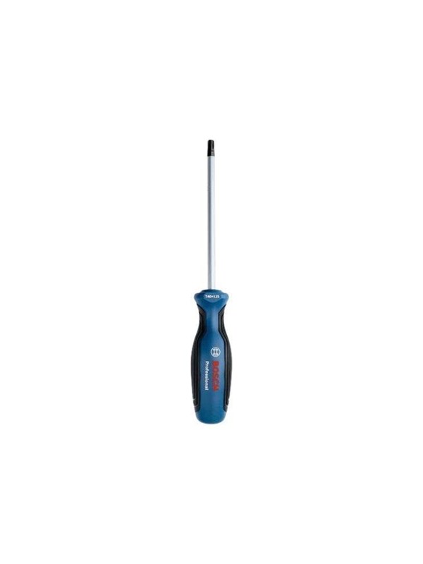Bosch SCREWDRIVER TX 40X125 PROFESSIONAL