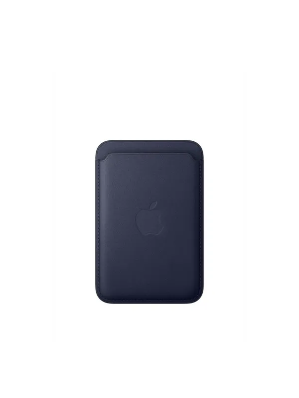 Apple iPhone FineWoven Wallet with MagSafe - Navy