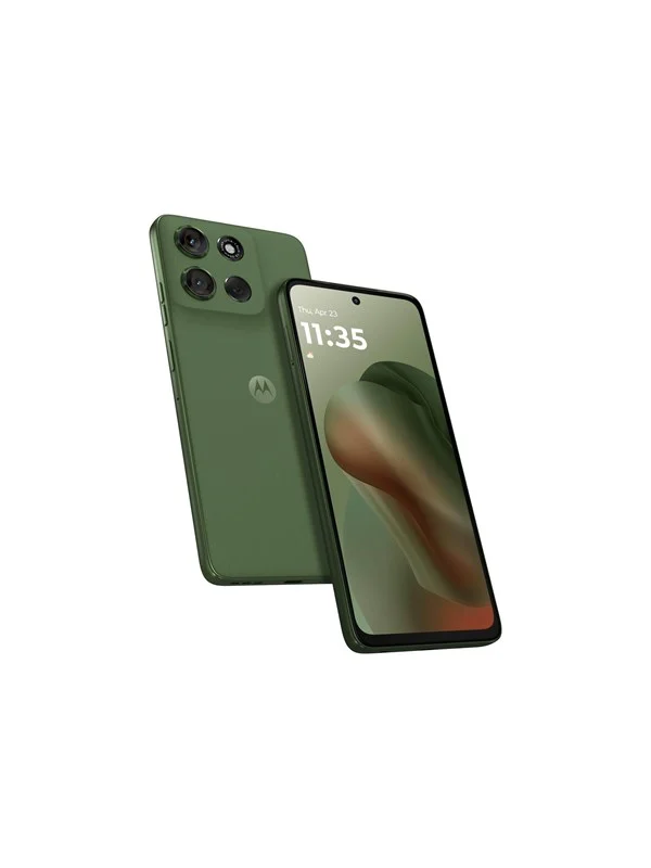 Motorola Moto G56 256GB/8GB - Dill