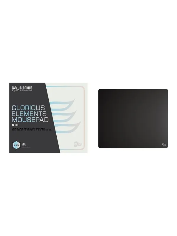 Glorious Element Air Black