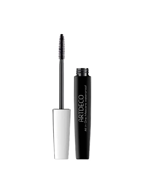Artdeco Mascara All In One 1 Black