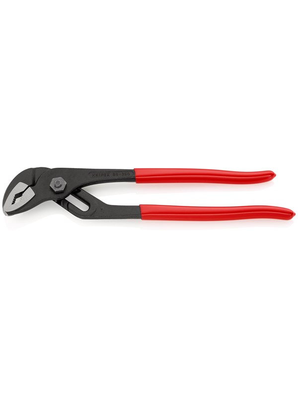 KNIPEX Vannpumpetenger, med rilleledd