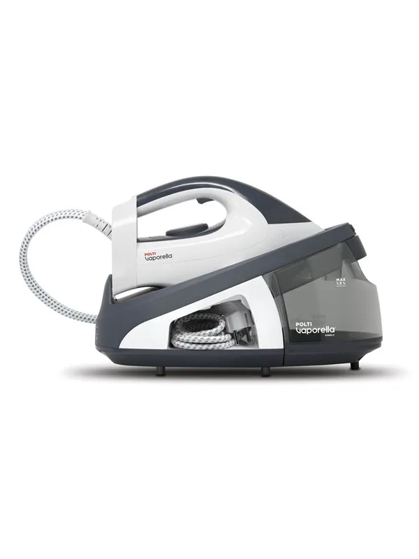 Polti Steam generator iron/fabric steamer Vaporella Simply VS10.10