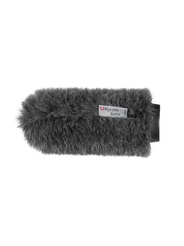 Rycote Classic-Softie 18cm Windshield (19-22mm)