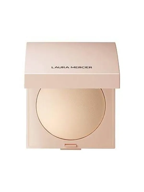 Laura Mercier Real Flawless Pressed Powder Translucent