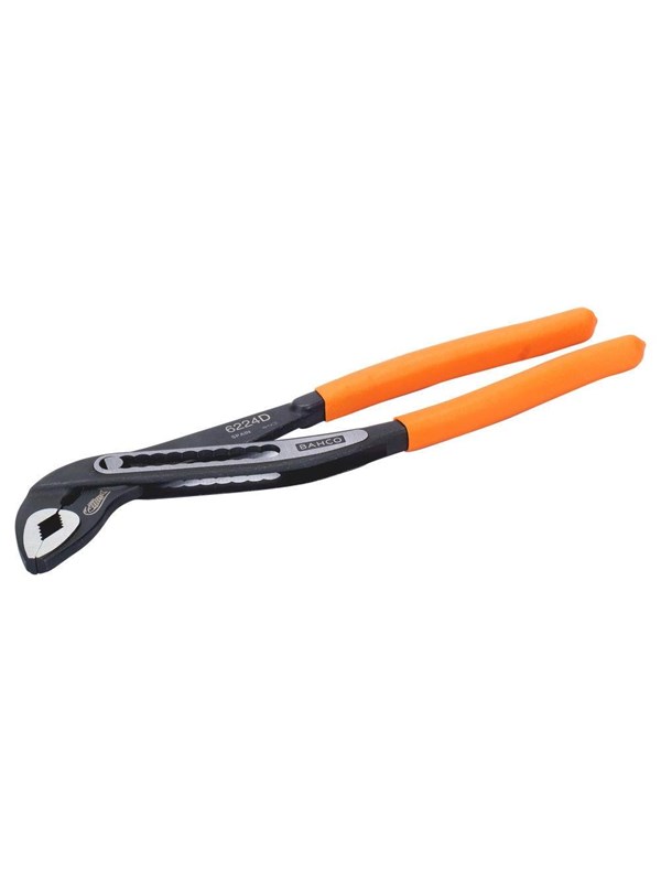 BAHCO box joint water pump plier 250mm