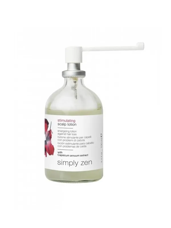 Simply Zen Simple Zen - Stimulating Scalp Lotion 100 ml