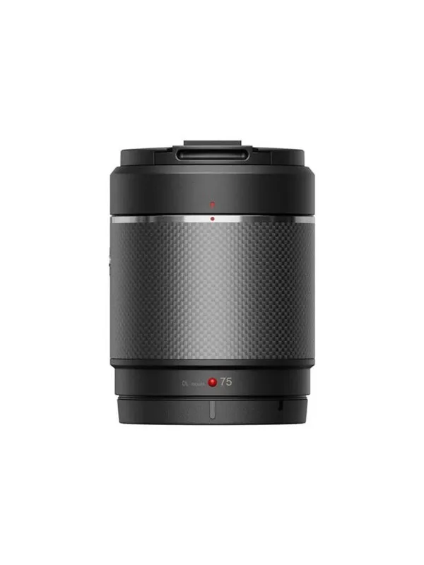 DJI telephoto lens - 75 mm