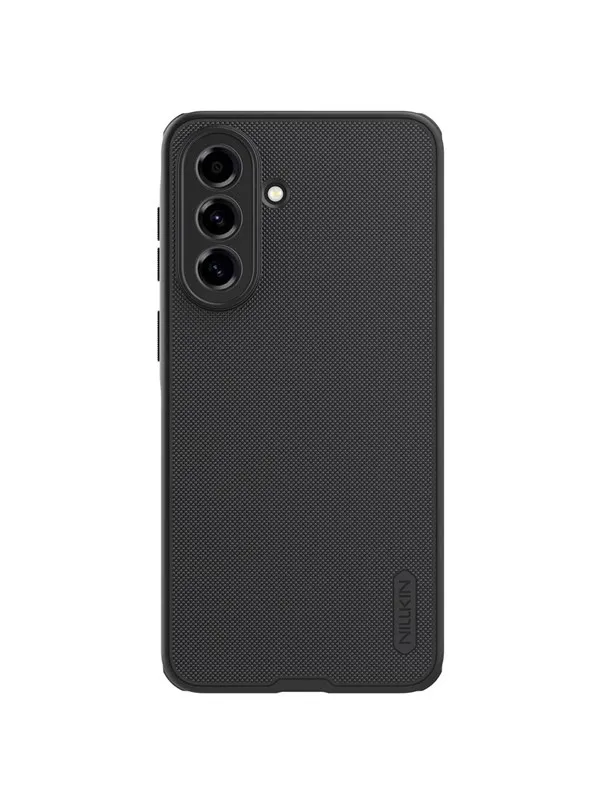 Nillkin  Super Frosted Shield Pro Case for Samsung Galaxy A37 5G - Black
