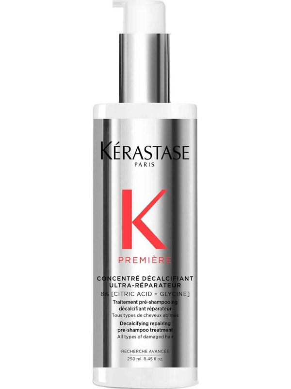 Kérastase Concentré Décalcifiant Ultra-Réparateur 250ml