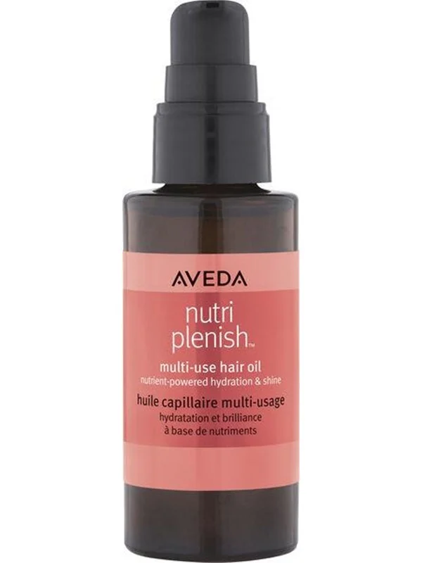 Aveda NutriPlenish Multi-Use Hair Oil 30 ml