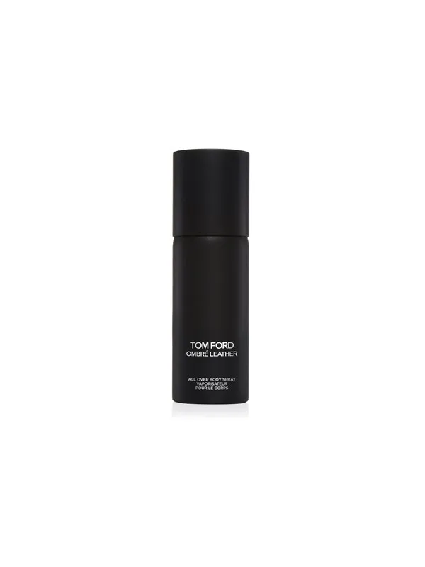 Tom Ford Ombre Leather All Over Body Spray