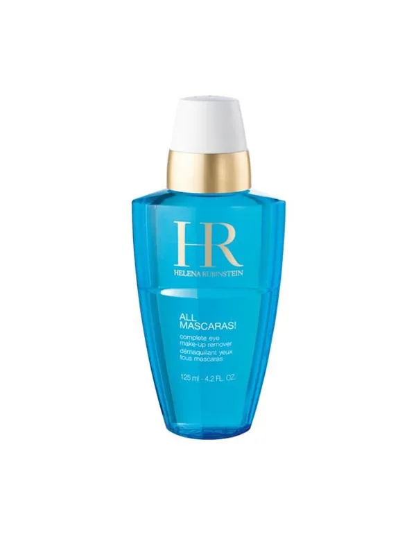 Helena Rubinstein All Mascaras Complete Eye Make Up Remover