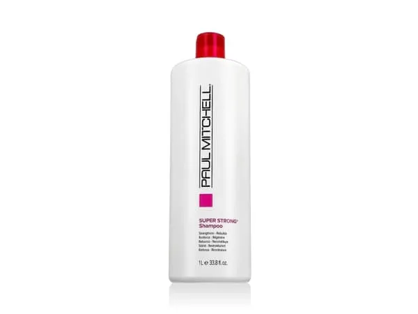 Paul Mitchell Super Strong Hair Shampoo 1000 ml