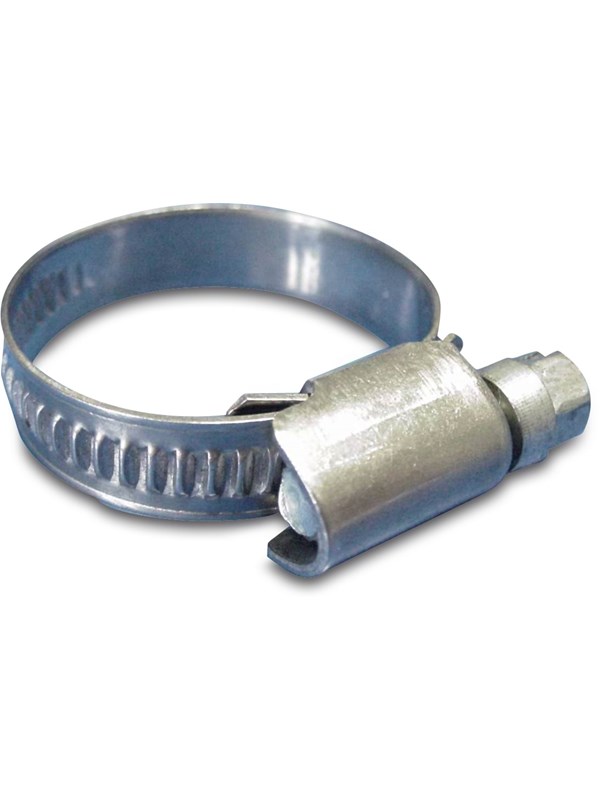 AL-KO Spændebånd 3/4" og ½" (4 stk.)