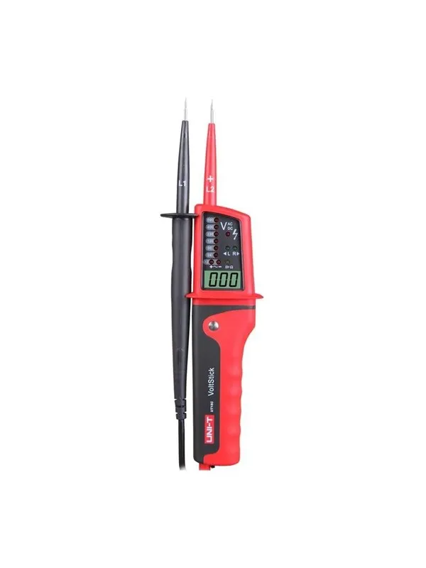 UNI-T rend UT15C multimeter
