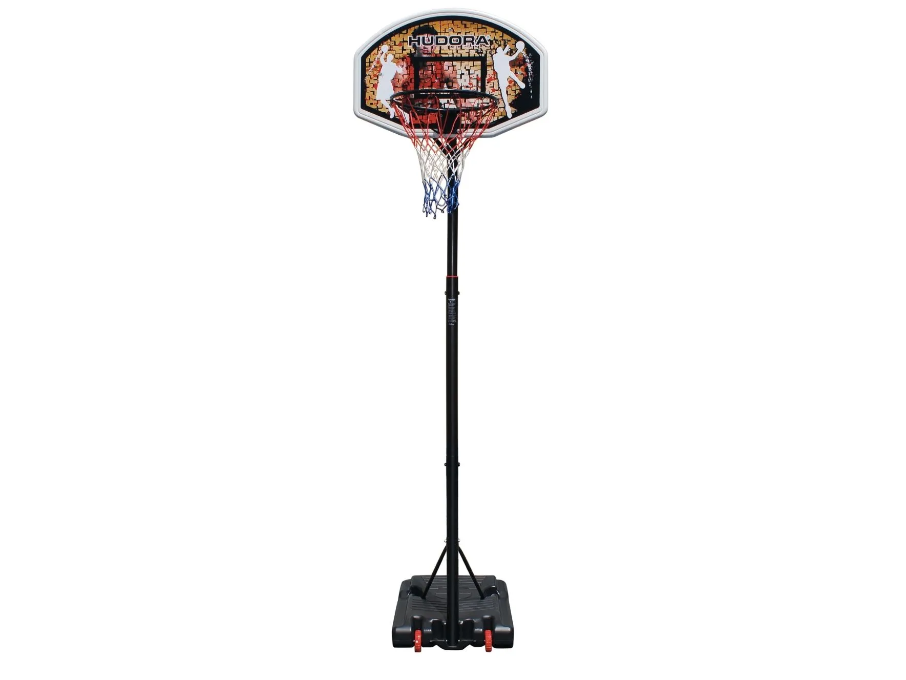 HUDORA Chicago, 15 kg