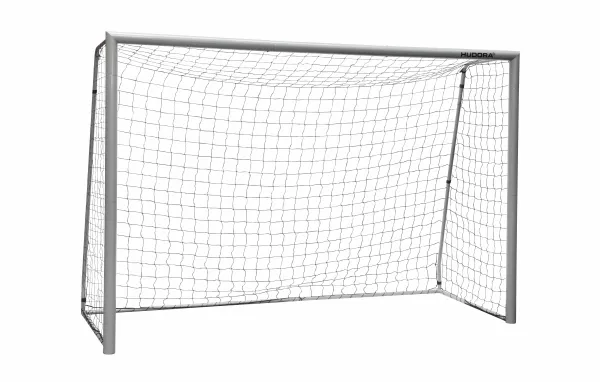 Hudora fotballmål Expert 300x200 cm