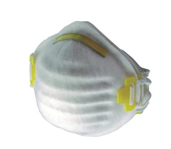 Lahti Pro engangspolmasker mot støv 5 stk. (46006)