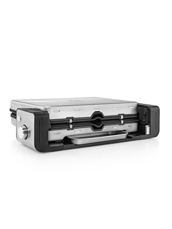 WMF Lono Contact grill 2in1