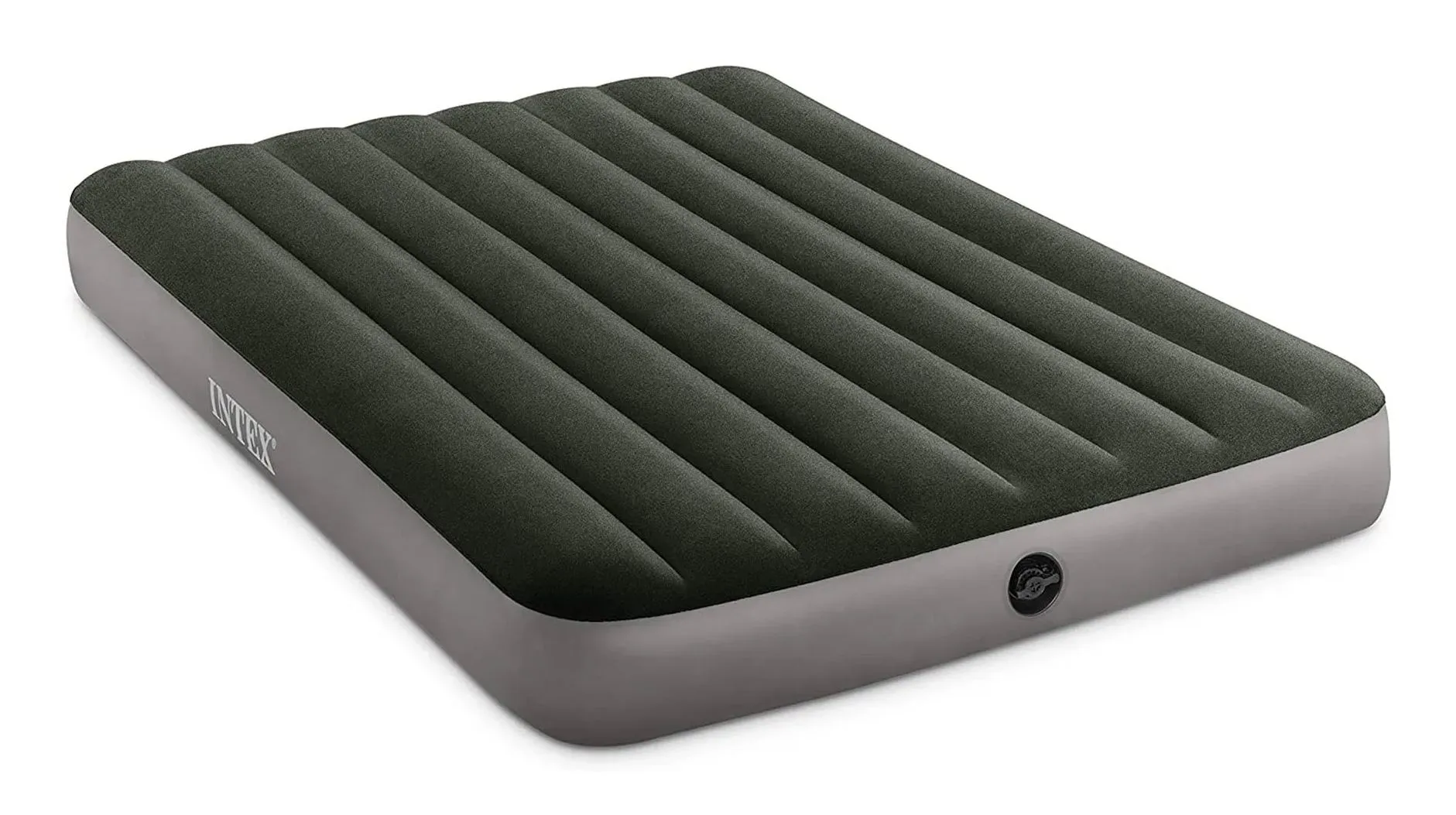 Intex Prestige Downy Luftmadras 137x191x25 cm