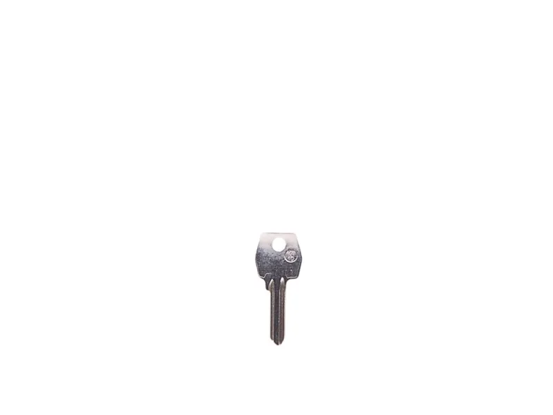Jma Blank Key (Agb-1) 5 Stk