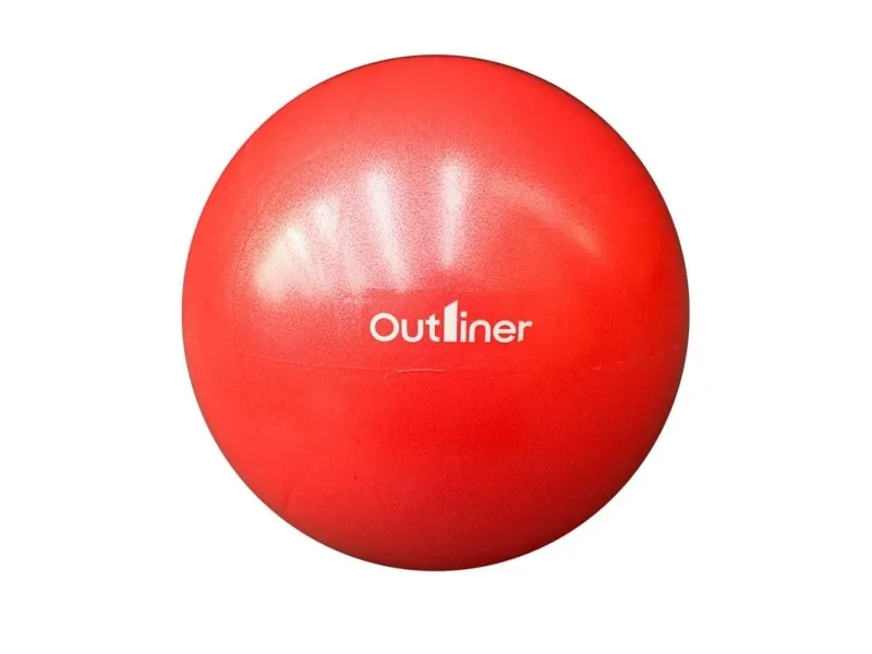 Outliner MINI GYM BALL PVC LS3225 25 cm