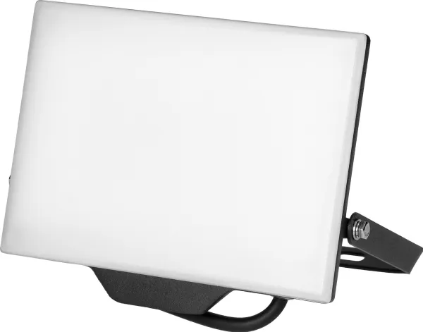 Orno PORTO LED flomlys 50W, uten ramme, 4000 lm, IP65, 4000K, aluminium + polyveglan
