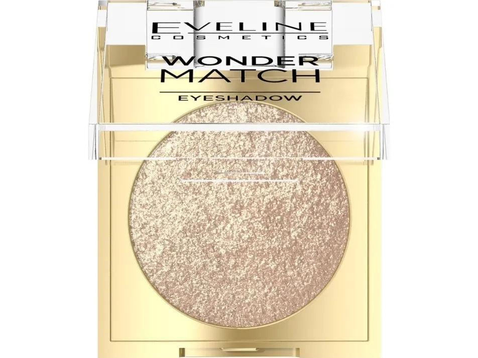 Eveline Wonder Match Eye Shadow