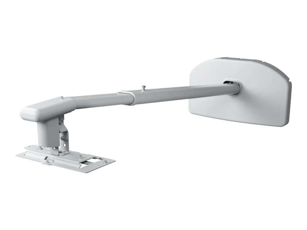 Epson ELPMB64 - Brakett - for projektor - veggmonterbar - for Epson EB-L200SW, EB-L200SX  PowerLite L200SW, L200SX