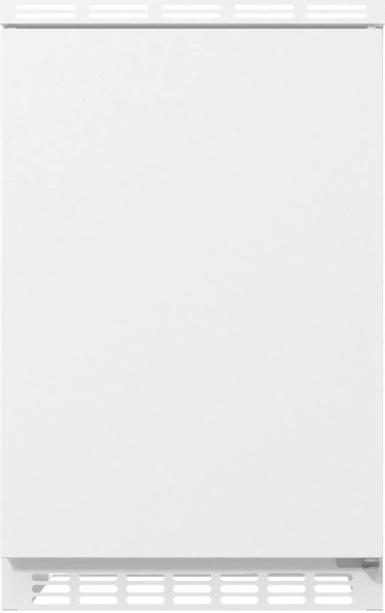 Gorenje RBIU48E21, 82 l, Under benken, E, 38 dB, N-ST, 2 kg/24t