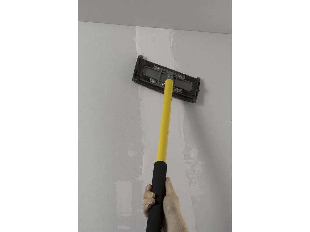 Stanley STHT0-05928, Slipeark, Aluminiumoksid, Aluminium, Tørr-sliping, Sort, 250 mm