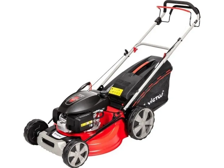 VICTUS bensingressklipper HONDA / VS53H200
