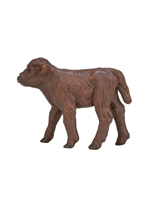Mojo Farmland Highland Calf