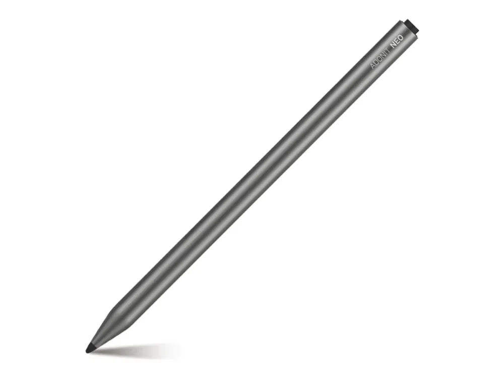 Adonit Neo - Aktiv stift - romgrå
