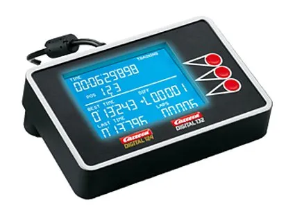 Carrera Toys 30355, Sort