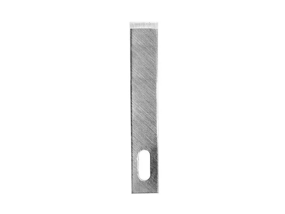 Vallejo T06004, Modelerings kniv, Rustfritt stål, 18 år, 5 stykker