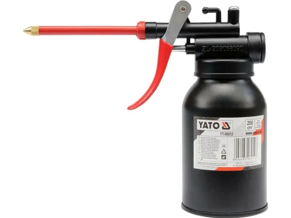 Yato YT-06912, Stål, 1 stykker