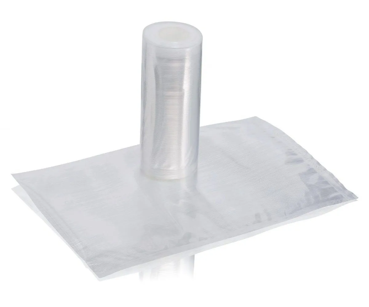 Magic Vac ACO1066, Vakuumforseglingsrull, Preget, 0 - 100 °C, 1 timer, 2 stykker, 6 m