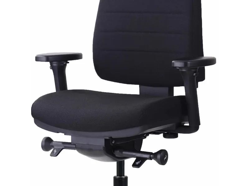 Armlenesett Canadian Ergo XC
