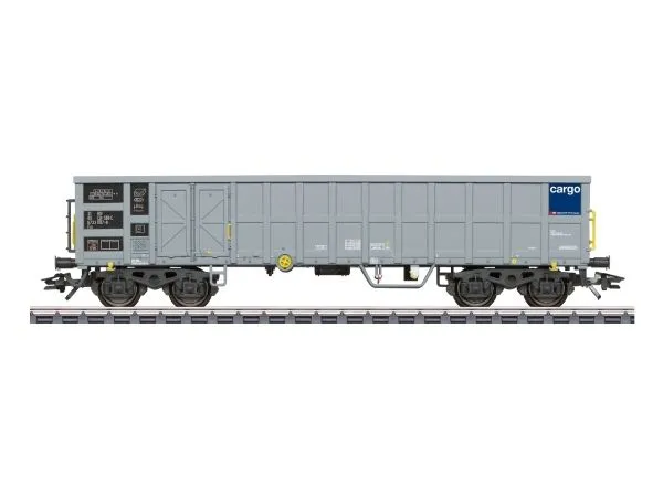 Märklin 46890, Togmodell, Alle kjønn, 15 år, Flerfarget