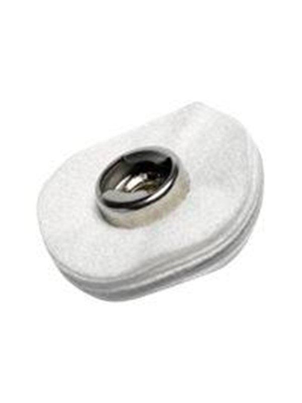 Dremel EZ SpeedClic: Skrive med poleringsklut