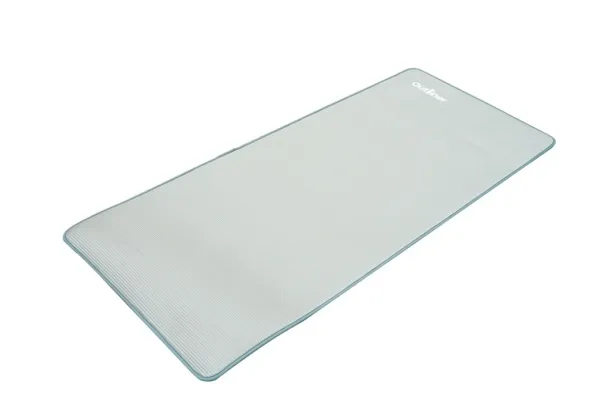 Treningsmatte Outliner LP8228, NBR, 185x80x1 cm