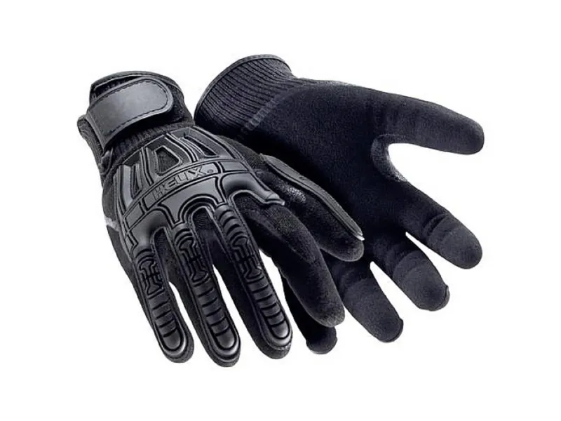 HexArmor Helix 3003 6066508 skjærehansker i polyetylen/polyamid størrelse (hansker): 8 EN 397 1 par