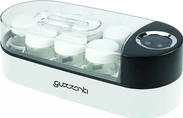 Guzzanti GZ 706 yoghurtmaskin