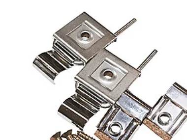 HansGrohe spejlklemme