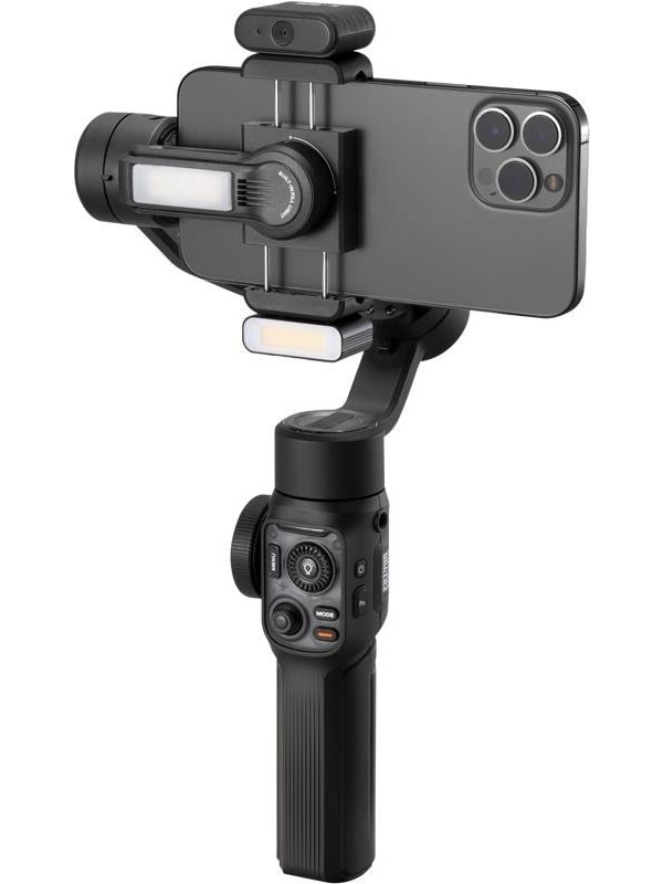 ZHIYUN Mobile Gimbal Smooth 5S AI Pro