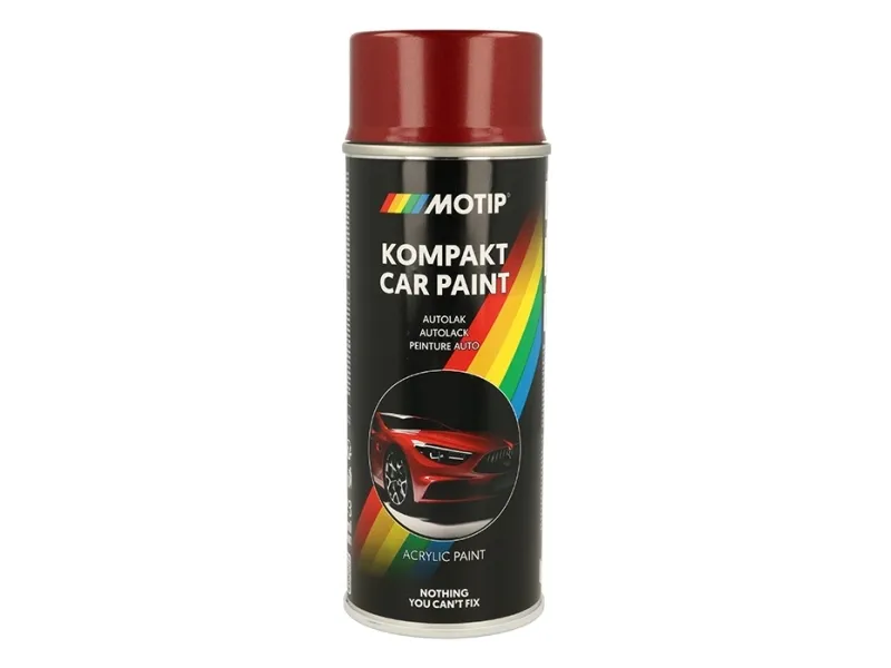 Motip Farget maling 400ml