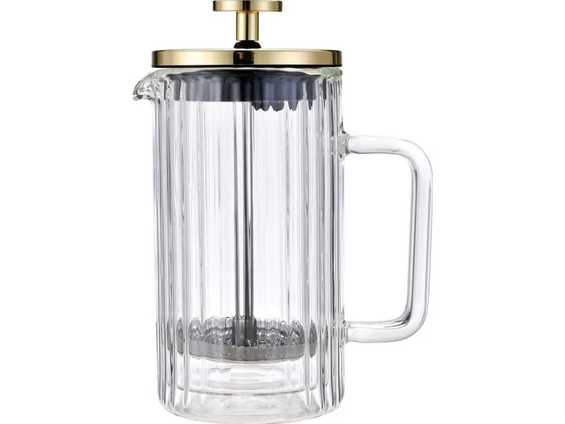 Klausberg TERMISK STAMPEL KAFFE/TEBRYGER 600ml KLAUSBERG KB-7759