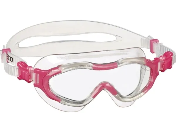 Beco svømmebriller barn 99028 4+ 4 rosa
